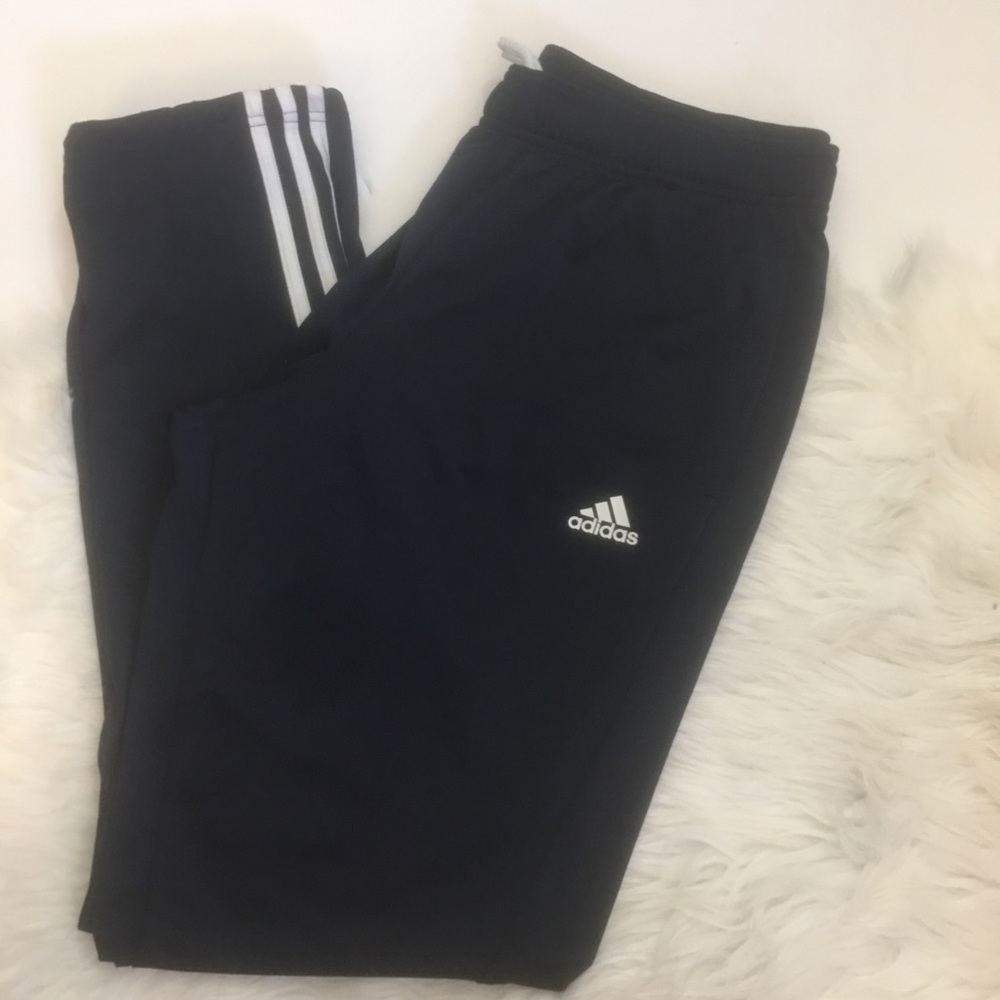 Adidas Track Pants